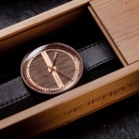 VERHOJ Nautic 55 Men's Watch - Picture 4 of 5